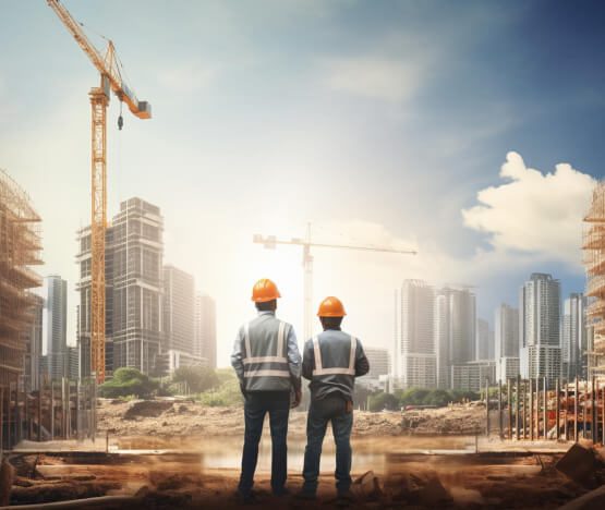 Commercial Construction