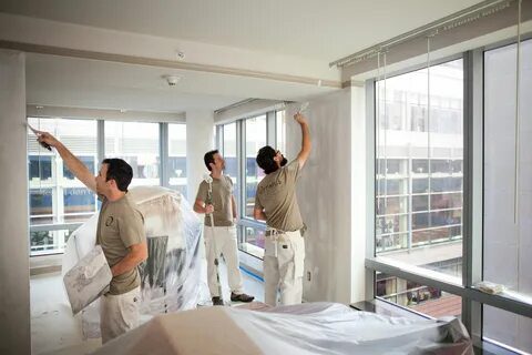 Residential construction