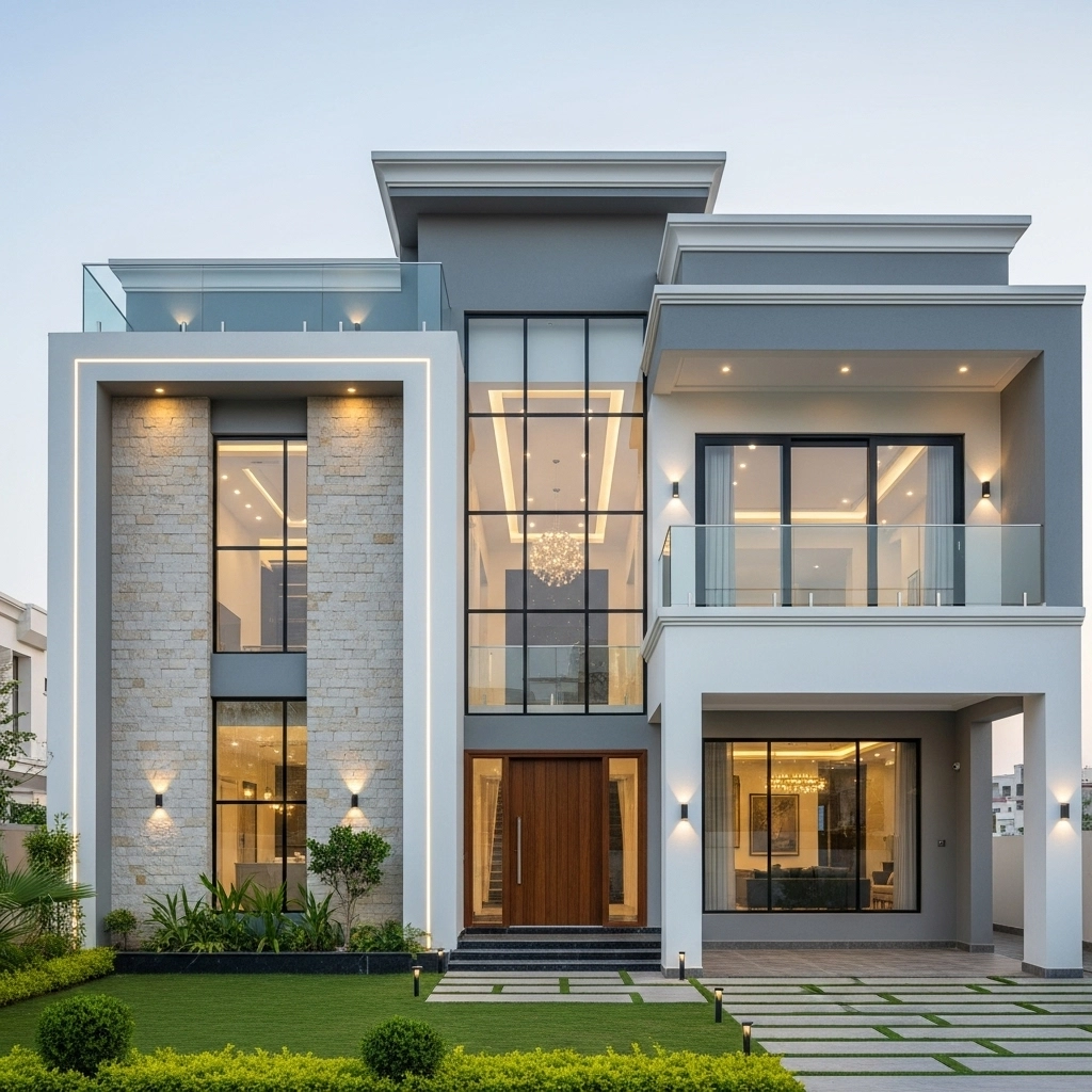 The best construction services in Lahore