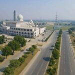 Lake City Lahore: A Place of Luxury and Peace