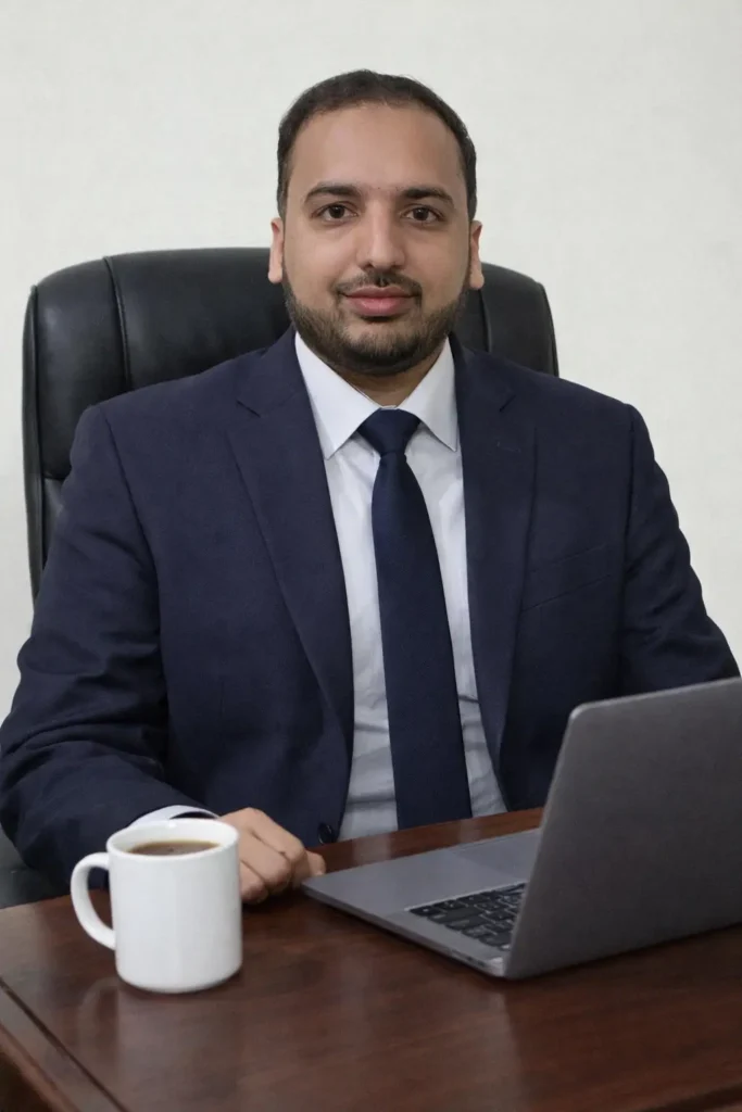 Director Finance