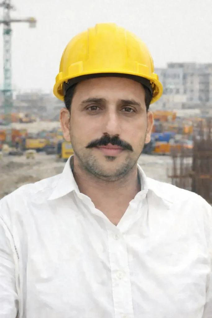 Labour Manager