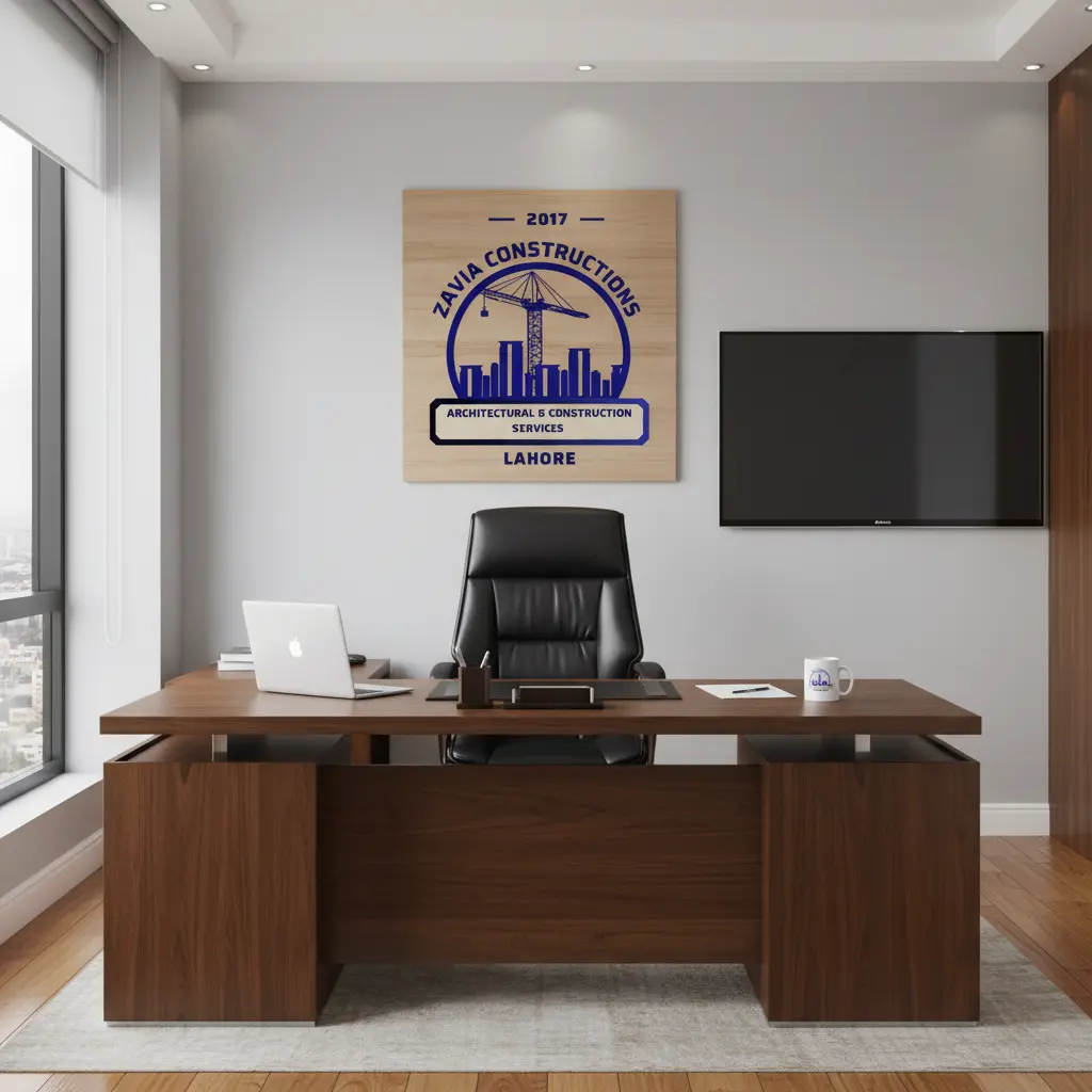 zavia constructions