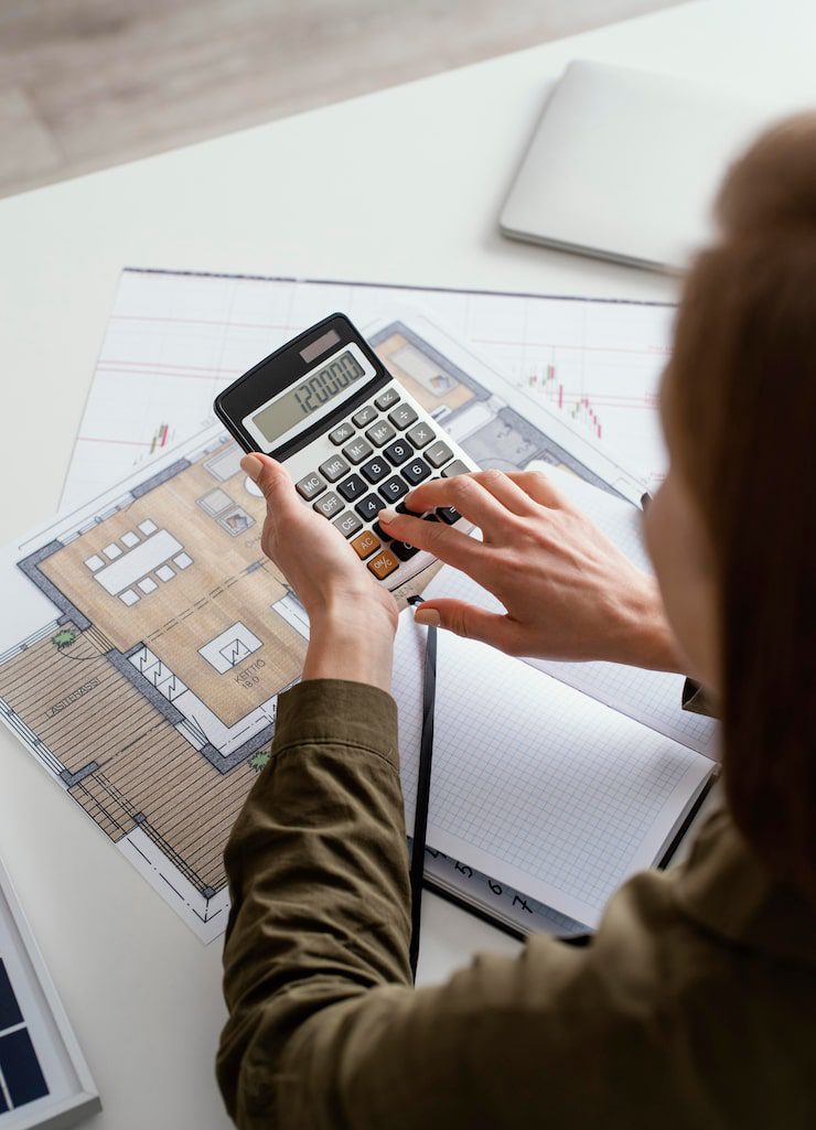 construction cost calculator