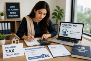 Property Tax Guide 2026